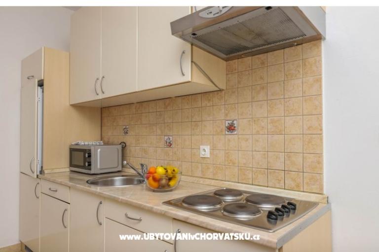 Apartamenty Ankica – foto 17