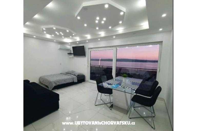 Delux apartment, heated pool – foto 4