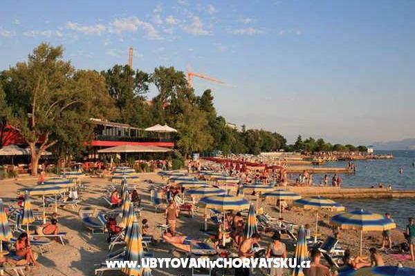 Apartamenty Marijana Crikvenica – foto 13