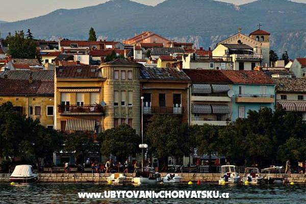Apartamenty Marijana Crikvenica – foto 17