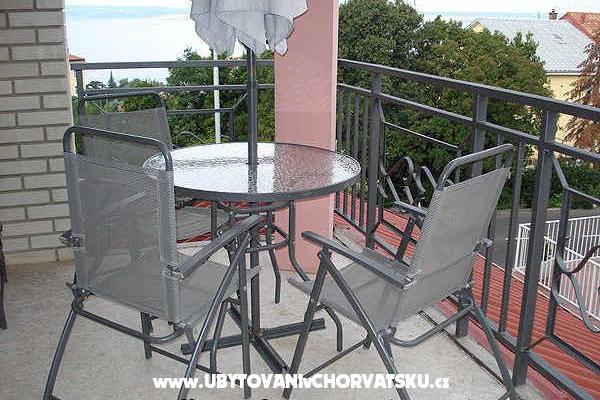 Apartamenty Marijana Crikvenica – foto 3