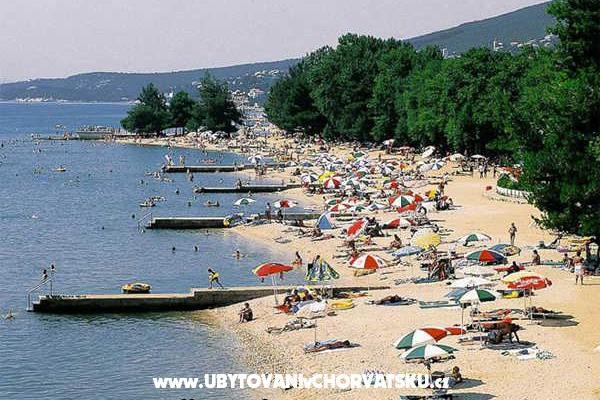 Apartamenty Marijana Crikvenica – foto 9