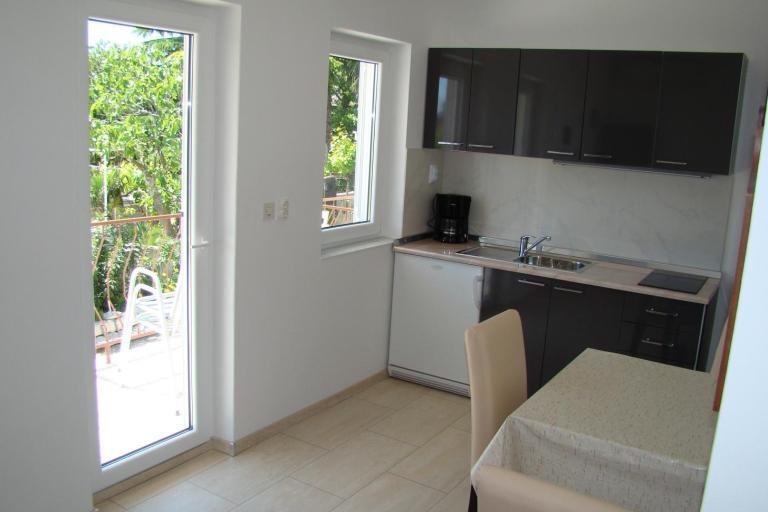 Apartamenty Melita – foto 2