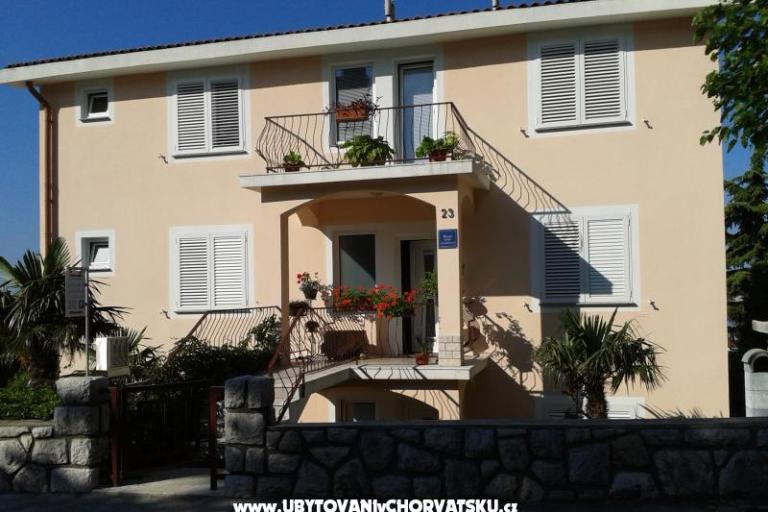 Apartamenty Melita – foto 8