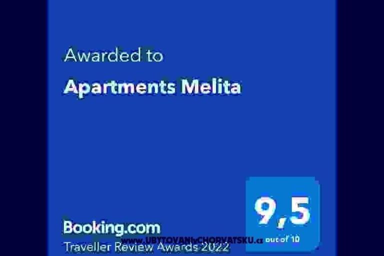 Apartamenty Melita – foto 9