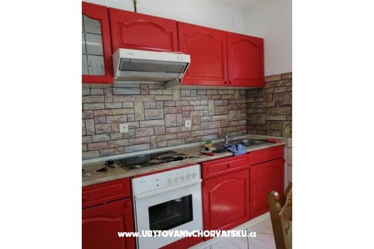 Apartamenty Grganic – foto 11