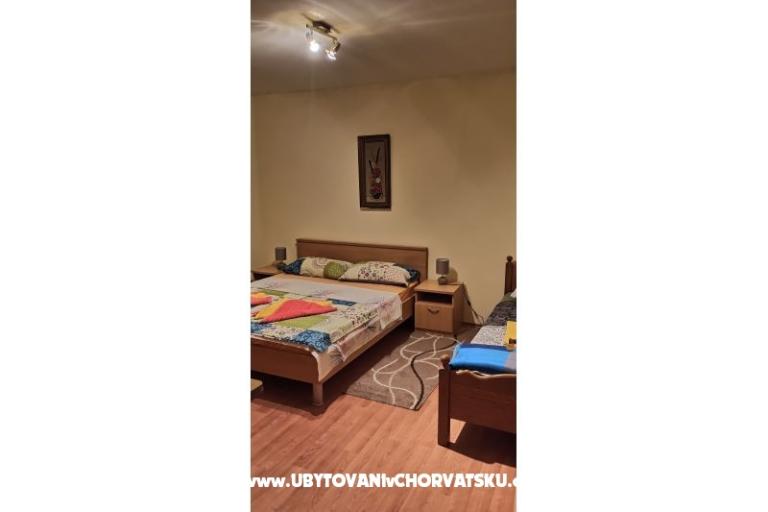 Apartamenty Grganic – foto 12