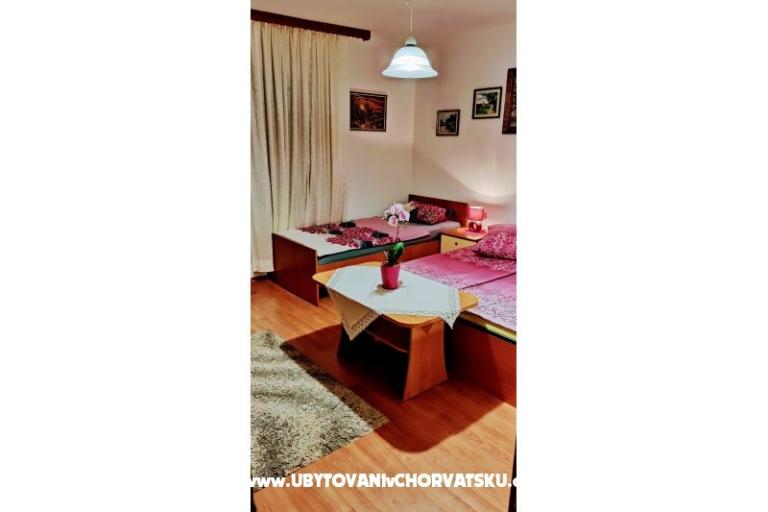 Apartamenty Grganic – foto 13