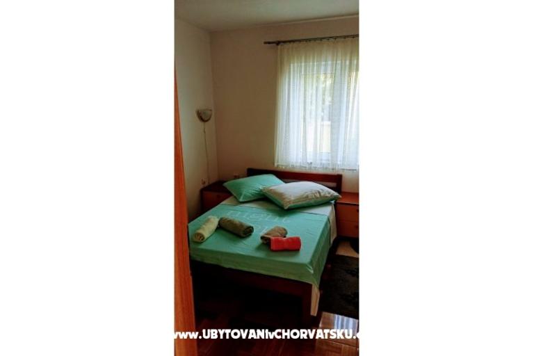 Apartamenty Grganic – foto 14