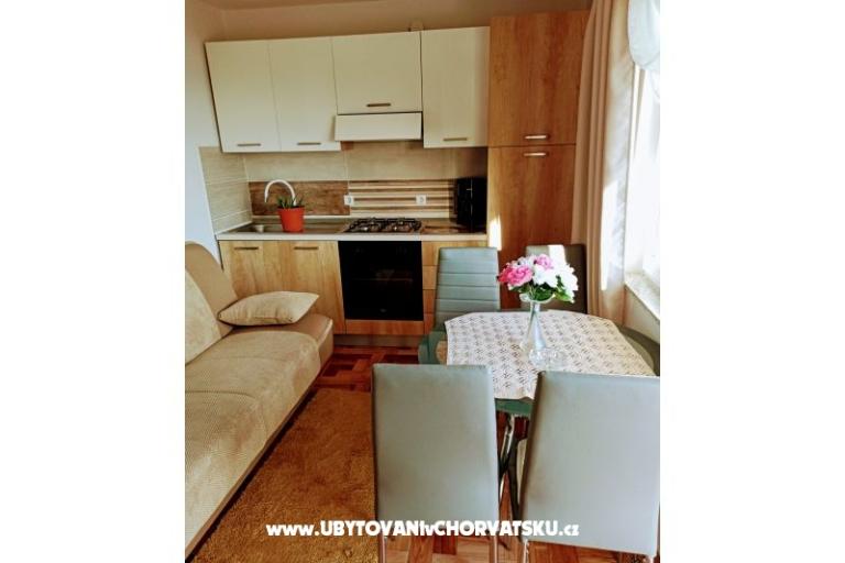 Apartamenty Grganic – foto 15