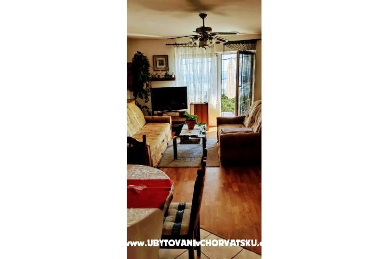 Apartamenty Grganic – foto 18