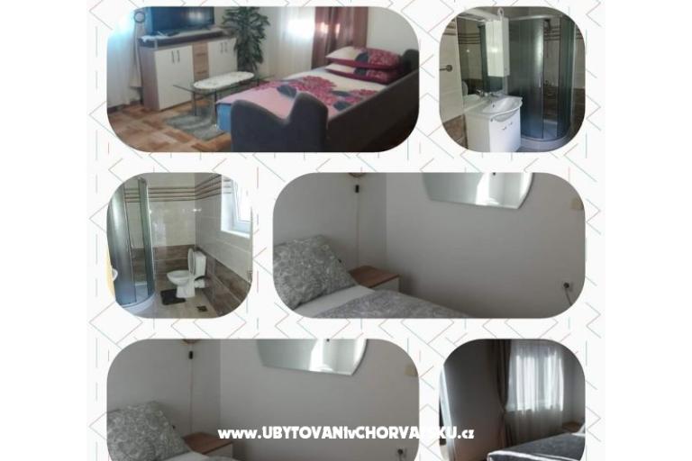 Apartamenty Grganic – foto 3