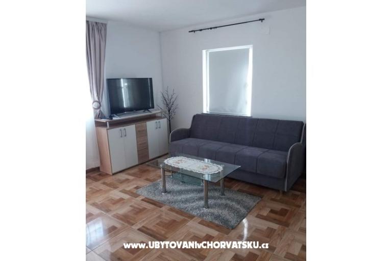 Apartamenty Grganic – foto 6