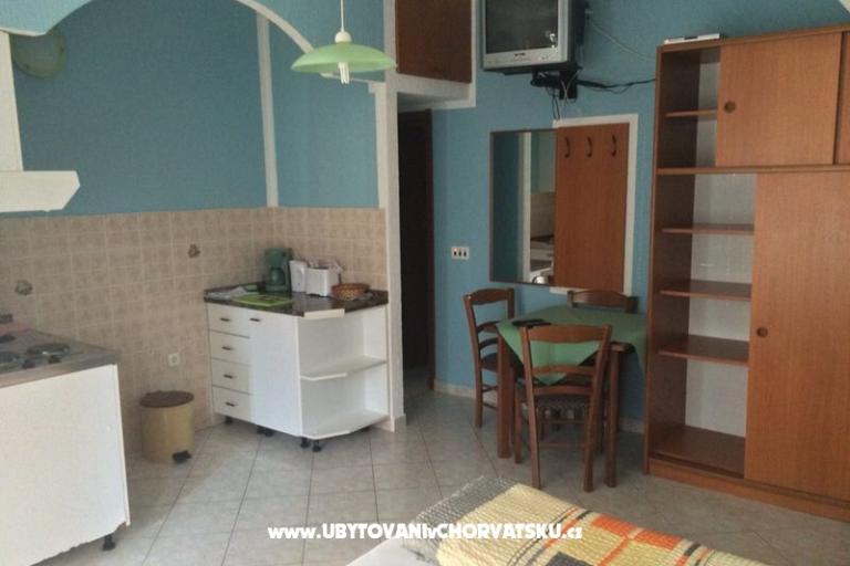 Apartamenty Nina – foto 9