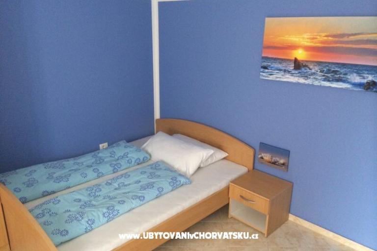 Apartamenty Nina – foto 11