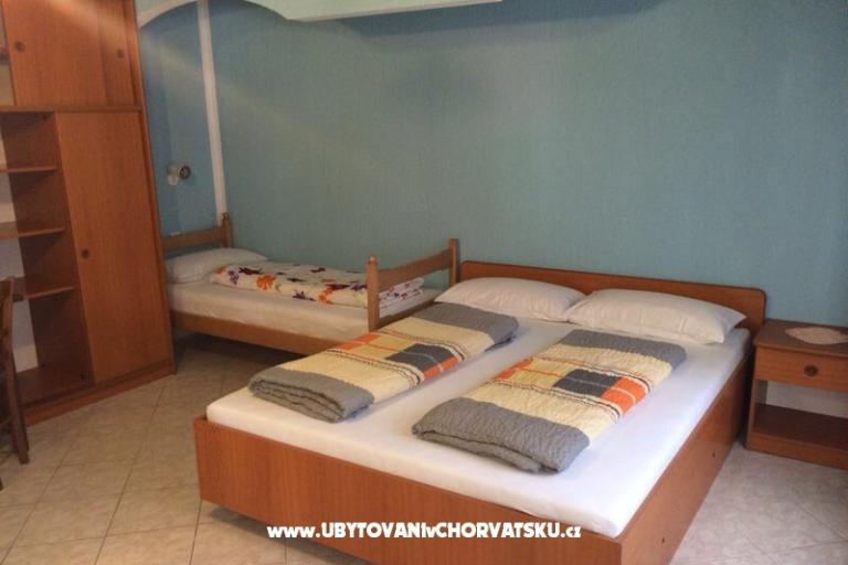 Apartamenty Nina – foto 12