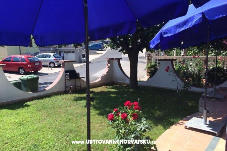 Apartamenty Nina – foto 14
