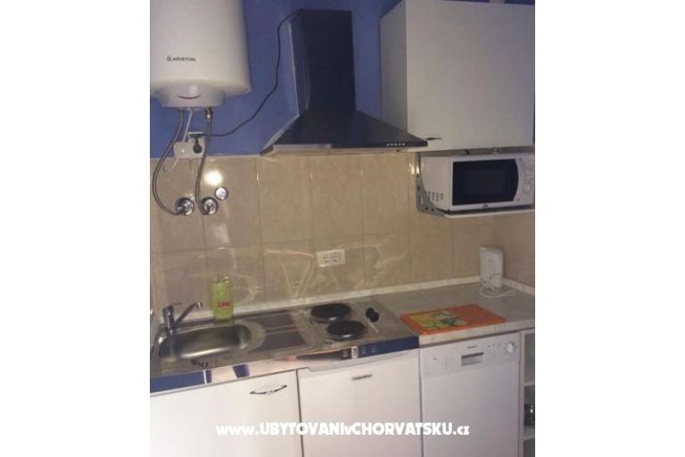 Apartamenty Nina – foto 16