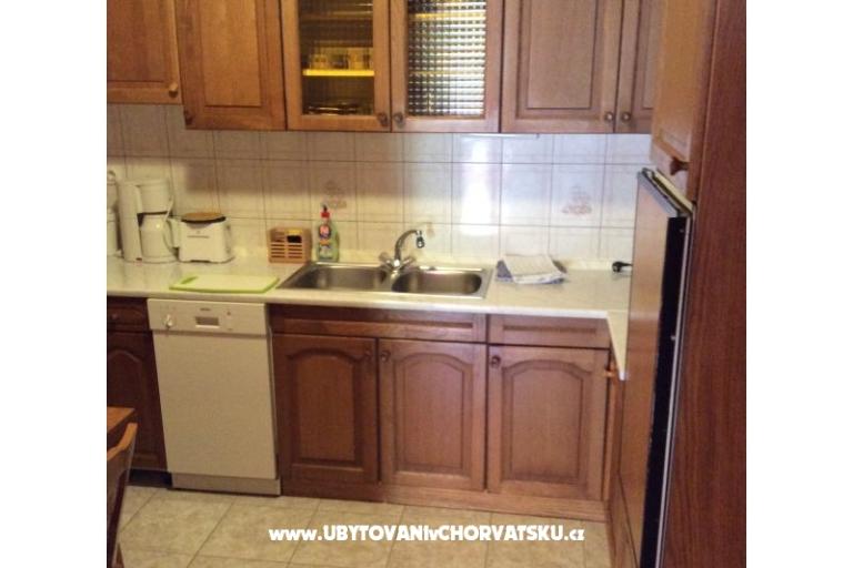 Apartamenty Nina – foto 17