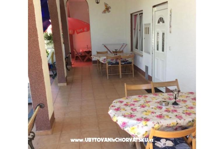 Apartamenty Nina – foto 2