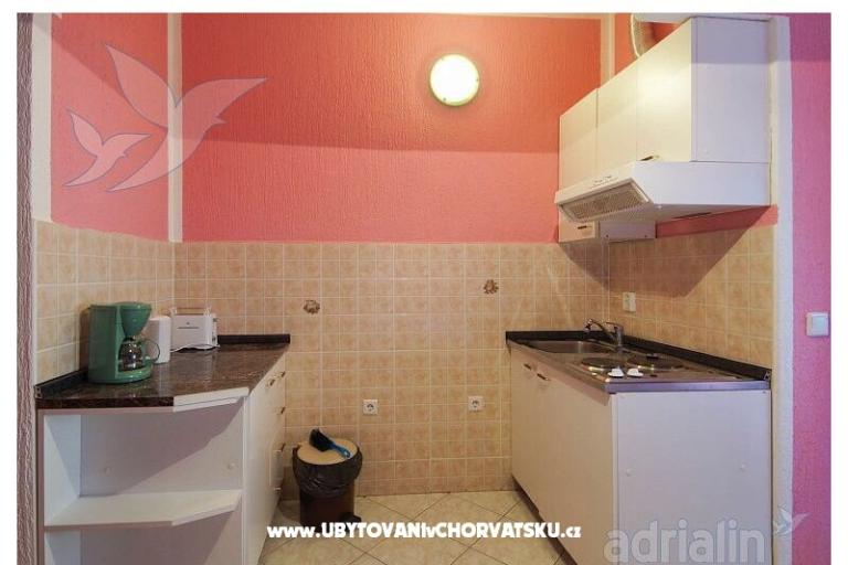 Apartamenty Nina – foto 7