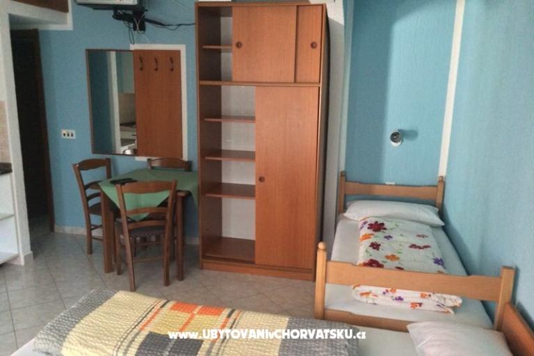 Apartamenty Nina – foto 8