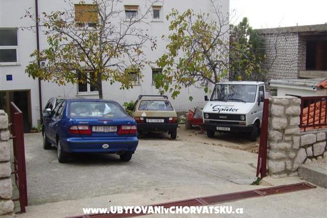 Apartamenty Olga – foto 5