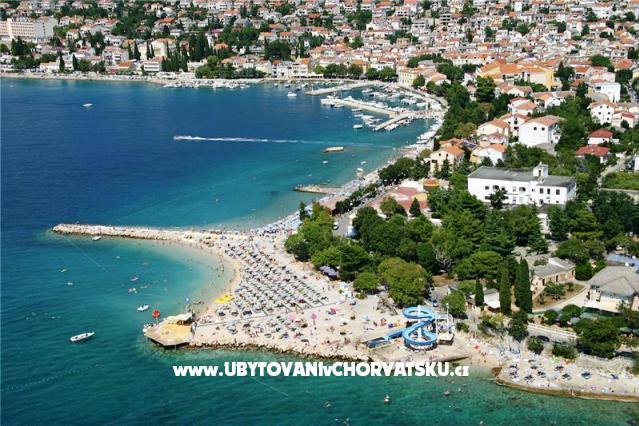 Apartamenty Selce – foto 14