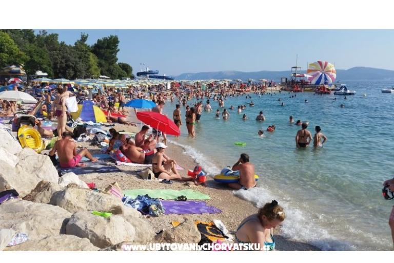 Apartamenty Selce – foto 18