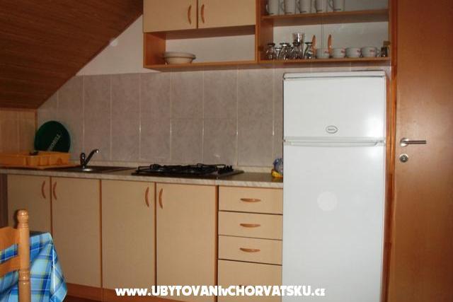 Apartamenty Selce – foto 6