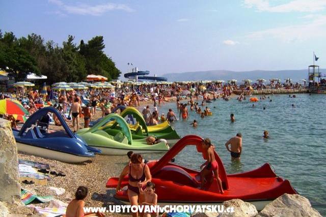 Apartamenty Selce – foto 8