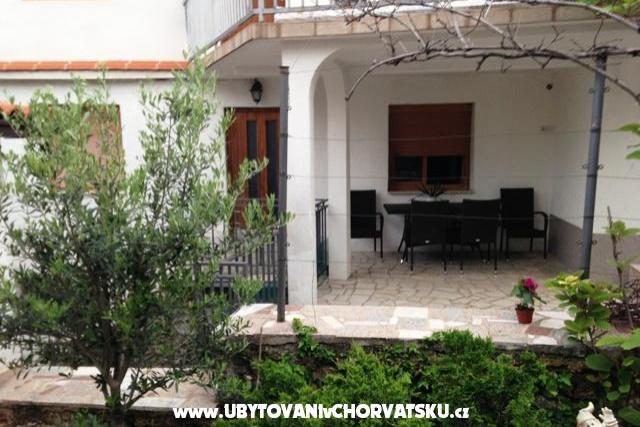 Apartamenty Selce – foto 9