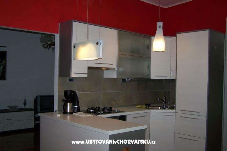 Apartamenty Škiljan – foto 13