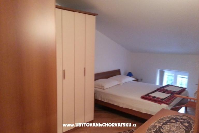 Apartamenty Škiljan – foto 15