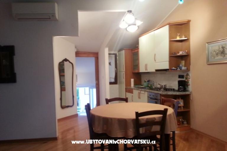 Apartamenty Škiljan – foto 17