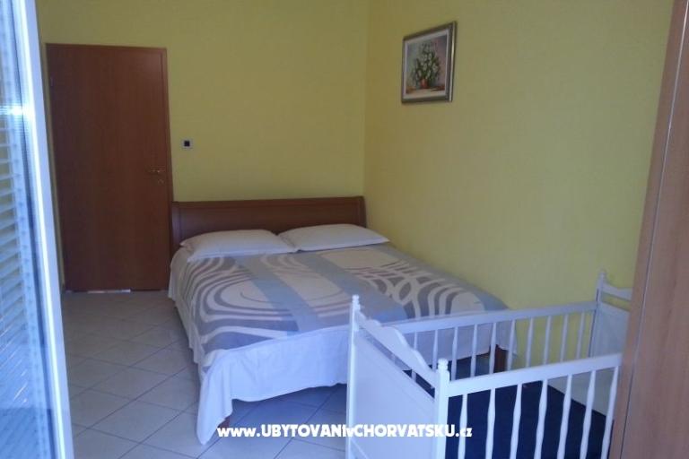 Apartamenty Škiljan – foto 18