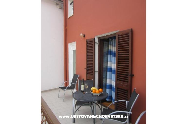 Apartamenty Škiljan – foto 6