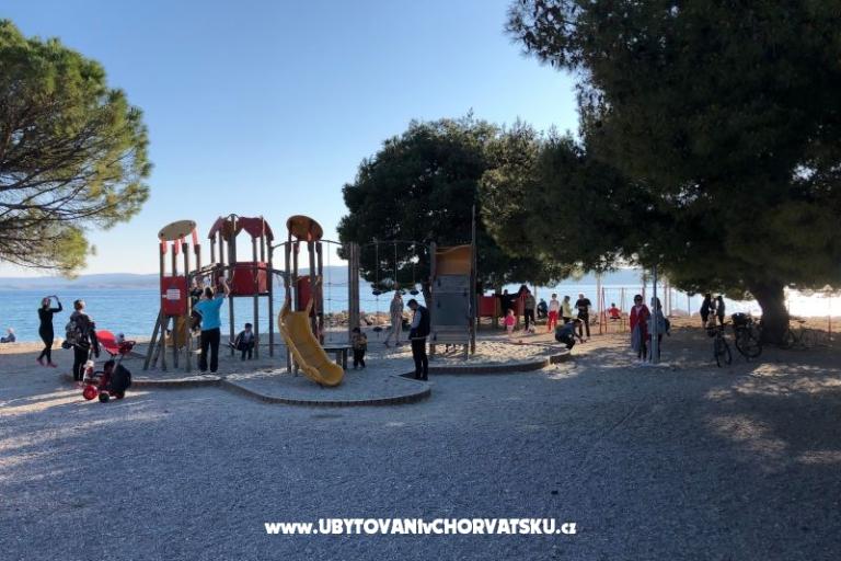 Apartamenty Sun and Sea – foto 7