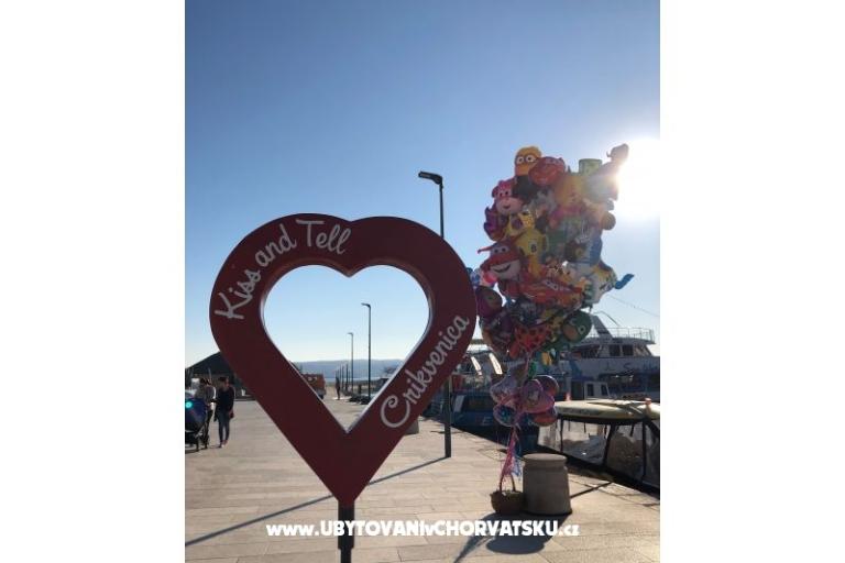 Apartamenty Sun and Sea – foto 8