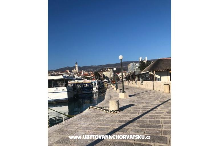 Apartamenty Sun and Sea – foto 9