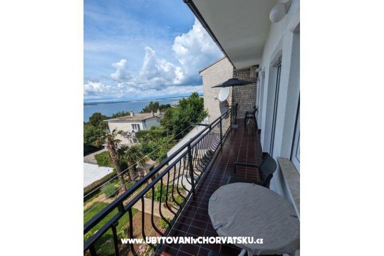 Apartamenty, Pokoje - Crikvenica – foto 3
