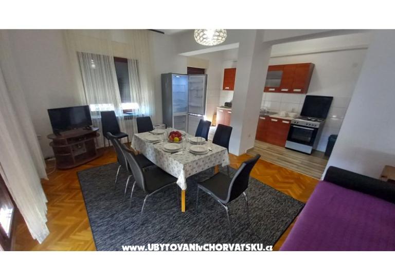 Apartamenty Vukelić Crikvenica – foto 8