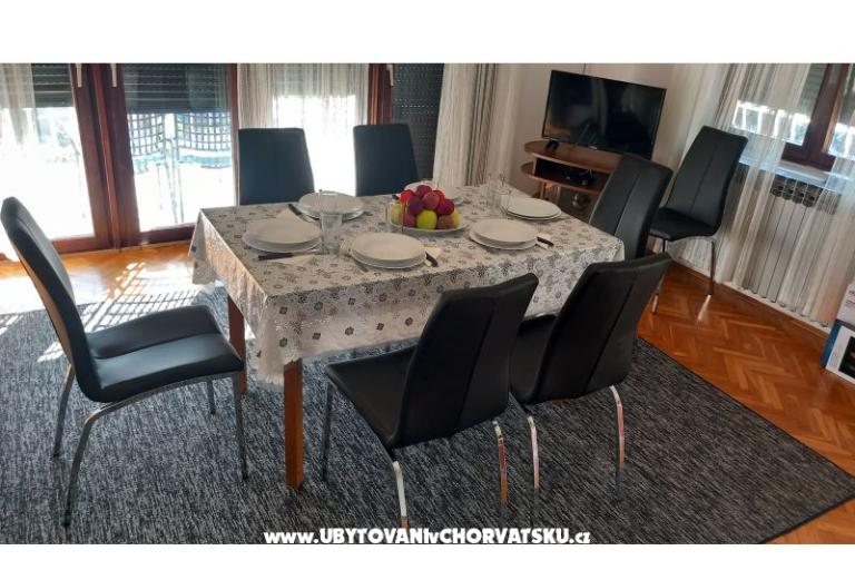 Apartamenty Vukelić Crikvenica – foto 9
