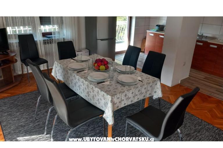 Apartamenty Vukelić Crikvenica – foto 10