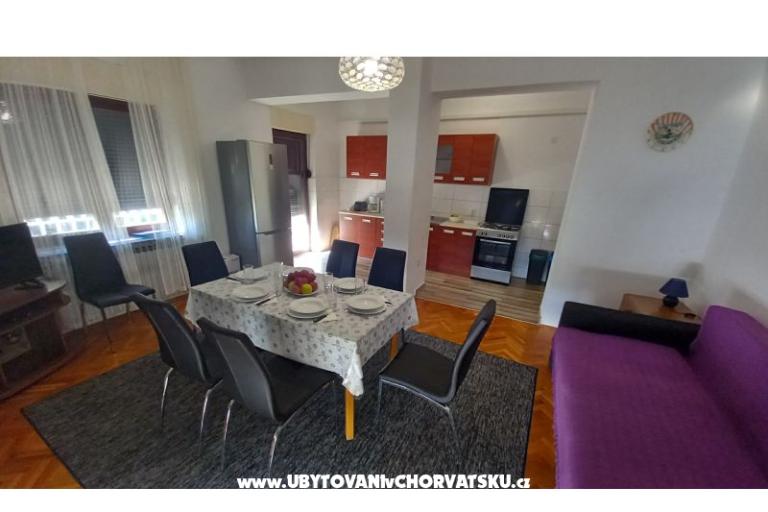 Apartamenty Vukelić Crikvenica – foto 11