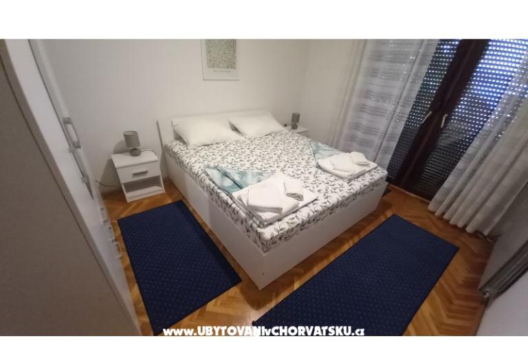 Apartamenty Vukelić Crikvenica – foto 13