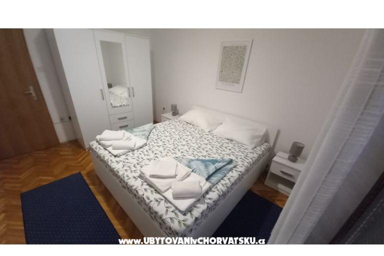 Apartamenty Vukelić Crikvenica – foto 14