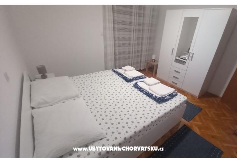 Apartamenty Vukelić Crikvenica – foto 16
