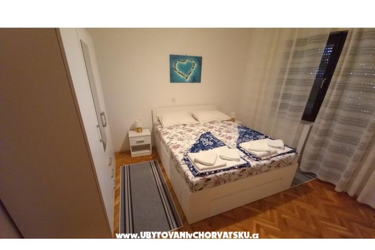 Apartamenty Vukelić Crikvenica – foto 17