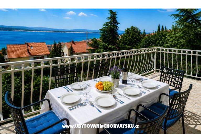 Apartamenty Vukelić Crikvenica – foto 2